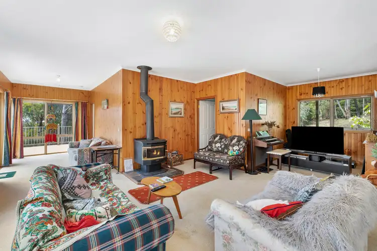 Third view of Homely house listing, 1845 Deans Marsh Road, Lorne VIC 3232