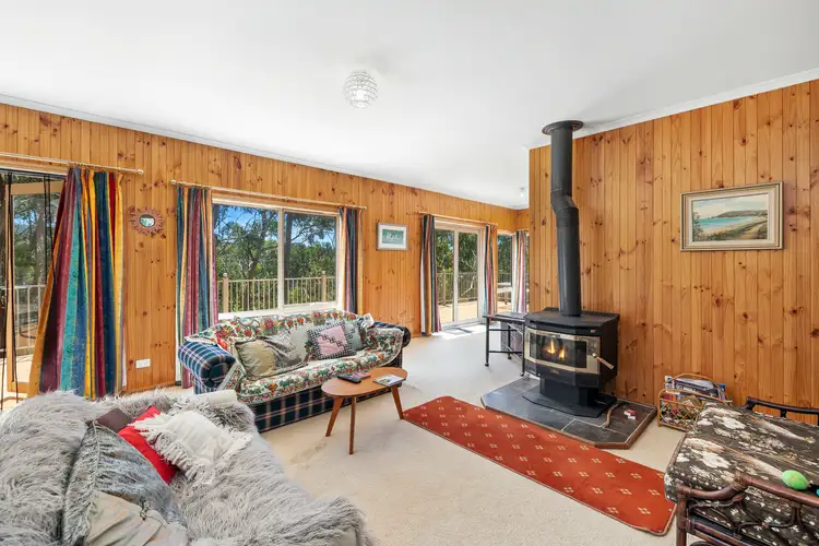 Fourth view of Homely house listing, 1845 Deans Marsh Road, Lorne VIC 3232