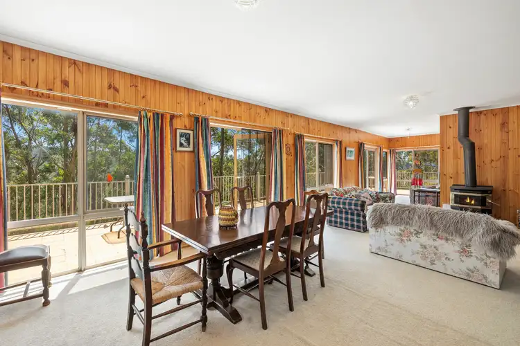 Fifth view of Homely house listing, 1845 Deans Marsh Road, Lorne VIC 3232