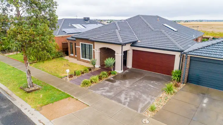 Main view of Homely house listing, 53 Longtree Drive, Melton West VIC 3337