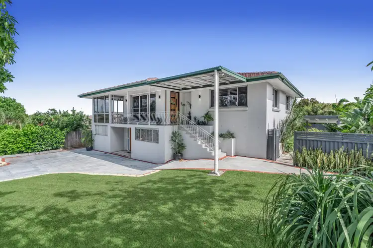 Second view of Homely house listing, 2 Manor Drive, Wellington Point QLD 4160