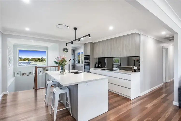 Third view of Homely house listing, 2 Manor Drive, Wellington Point QLD 4160