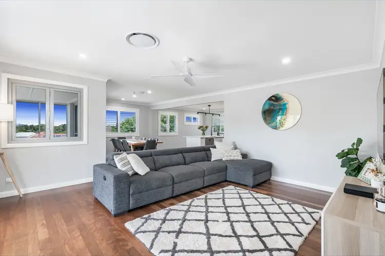 Fourth view of Homely house listing, 2 Manor Drive, Wellington Point QLD 4160