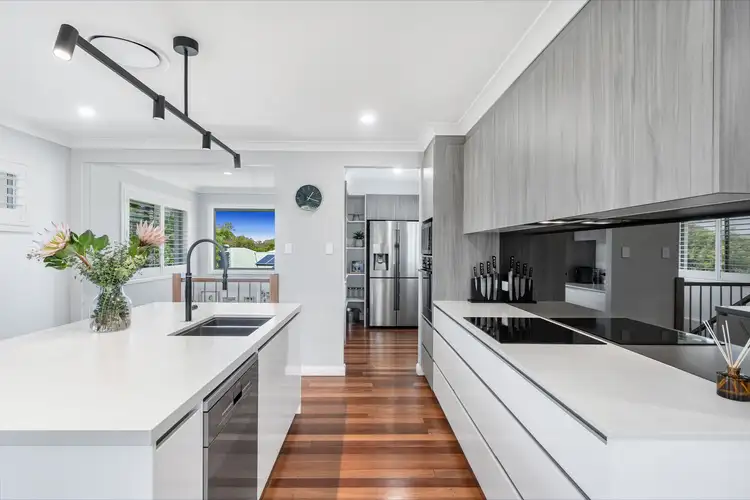Fifth view of Homely house listing, 2 Manor Drive, Wellington Point QLD 4160
