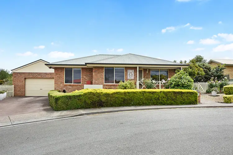 Main view of Homely unit listing, 6/3 Barclay Court, Sorell TAS 7172