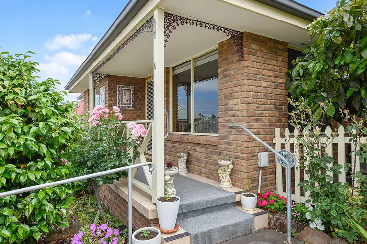 Second view of Homely unit listing, 6/3 Barclay Court, Sorell TAS 7172