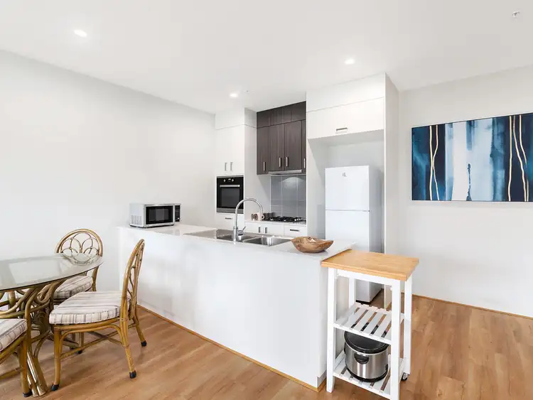 Third view of Homely unit listing, 13/17 Colac Grove, Belmont VIC 3216