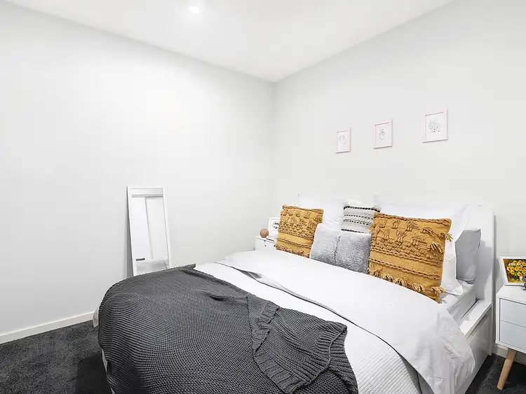 Sixth view of Homely unit listing, 13/17 Colac Grove, Belmont VIC 3216