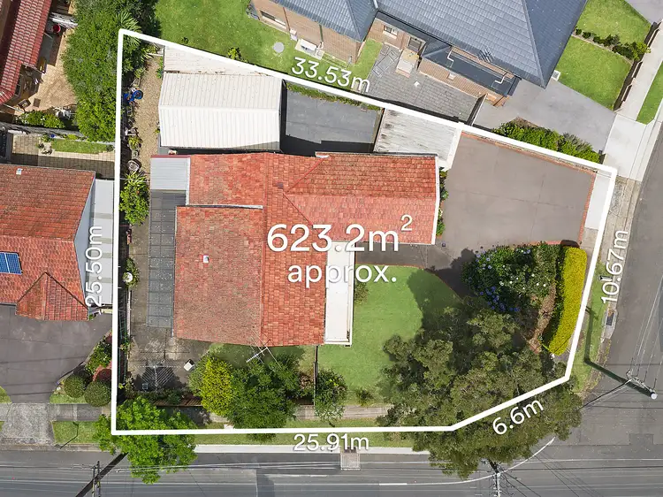 Second view of Homely house listing, 2 Colvin Crescent, Denistone East NSW 2112