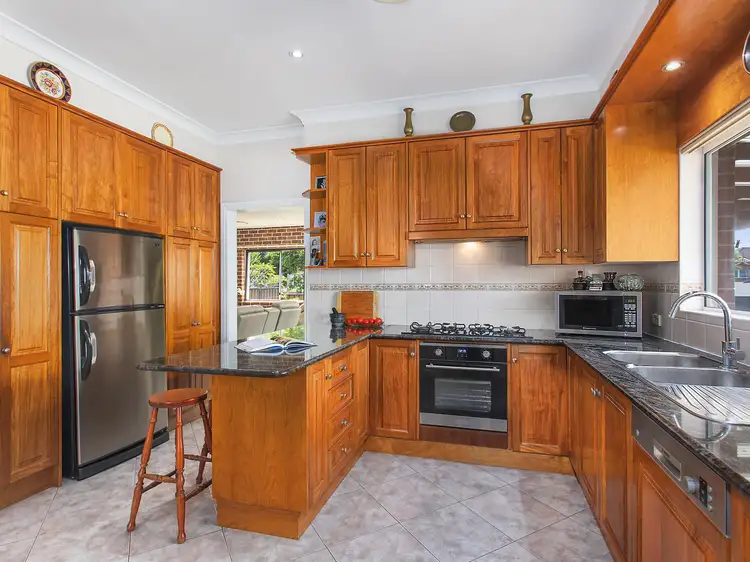 Fourth view of Homely house listing, 2 Colvin Crescent, Denistone East NSW 2112