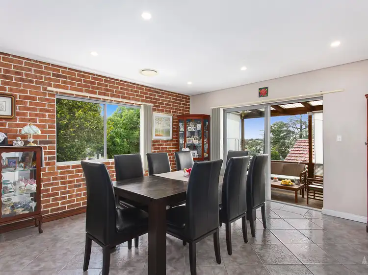 Fifth view of Homely house listing, 2 Colvin Crescent, Denistone East NSW 2112