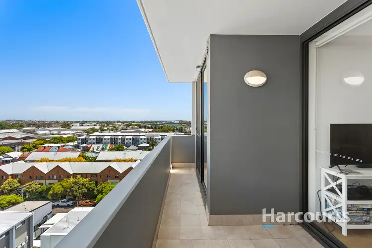 Fifth view of Homely apartment listing, 801/11 Charles Street, Wickham NSW 2293