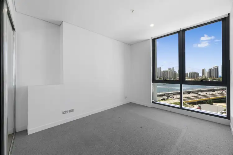 Fourth view of Homely apartment listing, Level 9/911/2 Como Crescent, Southport QLD 4215
