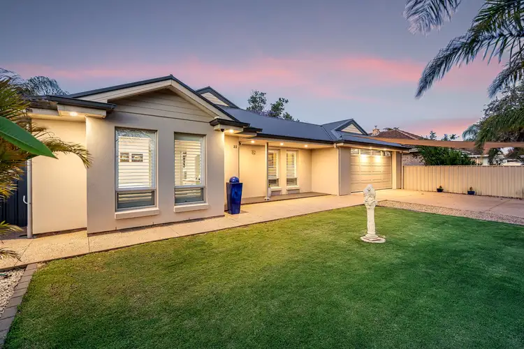 22 Bowker Street, Somerton Park SA 5044