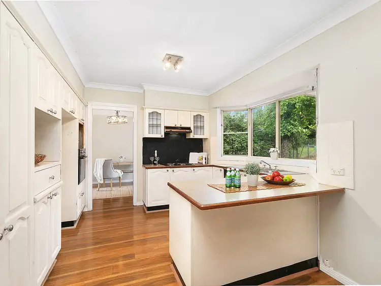 Fifth view of Homely house listing, 24 Panorama Crescent, Wentworth Falls NSW 2782