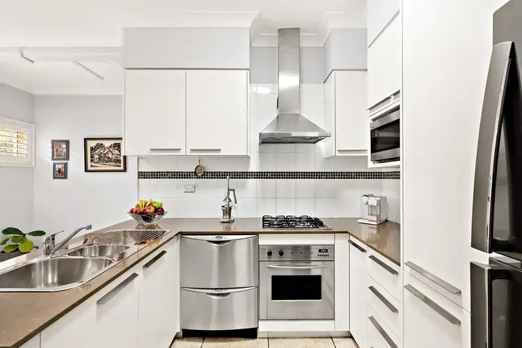 Third view of Homely semi-detached listing, 1/10 Punt Road, Gladesville NSW 2111