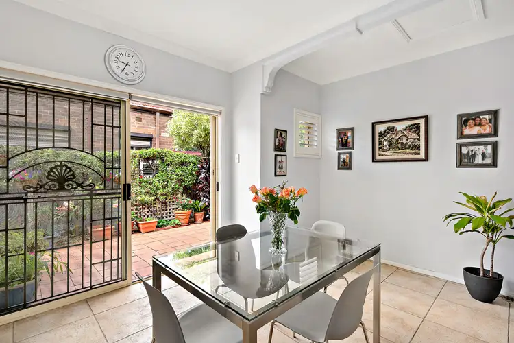 Fourth view of Homely semi-detached listing, 1/10 Punt Road, Gladesville NSW 2111