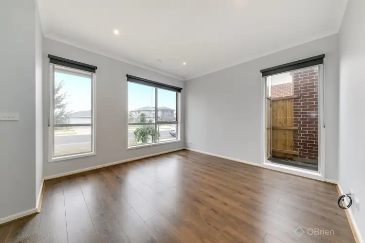 Sixth view of Homely house listing, 129 Thoroughbred Drive, Clyde North VIC 3978
