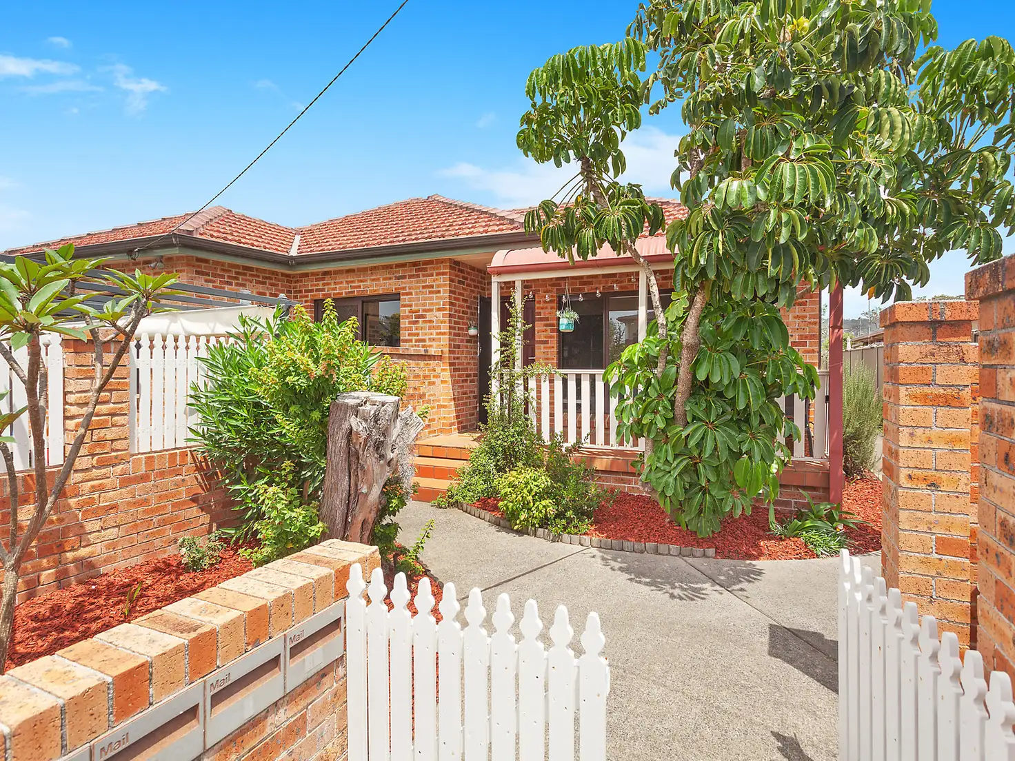 Main view of Homely villa listing, 3/325 Trafalgar Avenue, Umina Beach NSW 2257