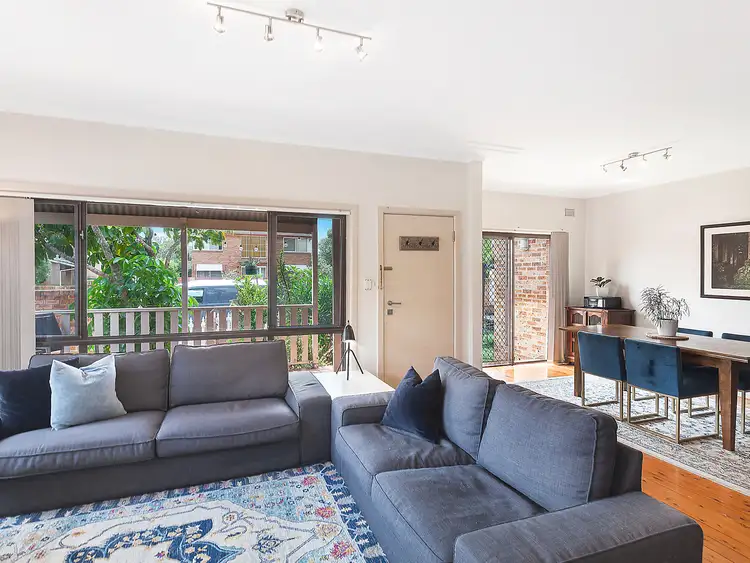 Sixth view of Homely villa listing, 3/325 Trafalgar Avenue, Umina Beach NSW 2257