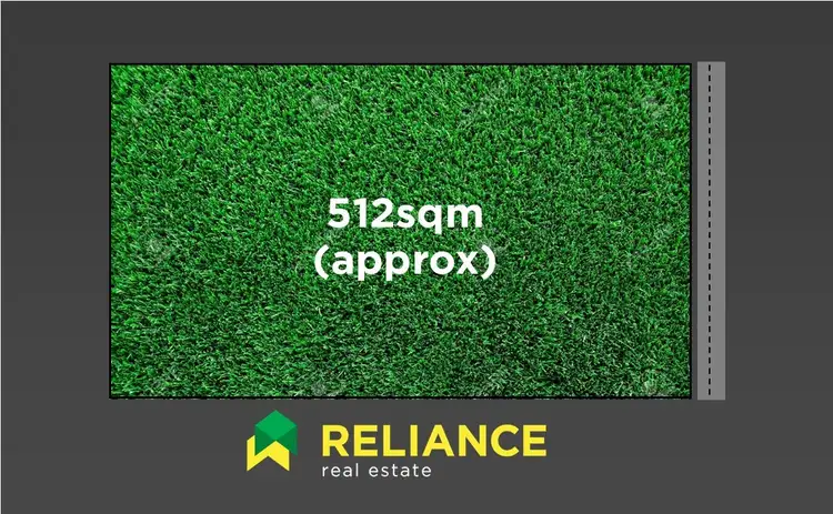 Main view of Homely land listing, 23 Bluff Avenue, Weir Views VIC 3338