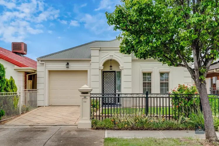 64 Liberty Grove, Woodville Gardens SA 5012