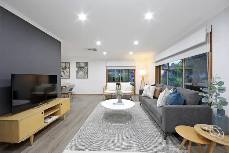 Second view of Homely house listing, 26 Castricum Place, Ferntree Gully VIC 3156