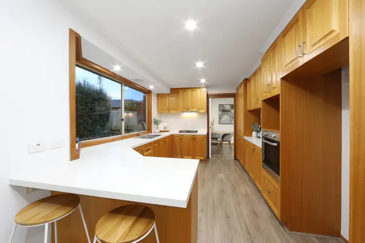 Fourth view of Homely house listing, 26 Castricum Place, Ferntree Gully VIC 3156