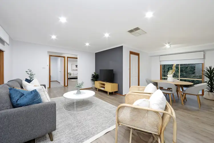 Sixth view of Homely house listing, 26 Castricum Place, Ferntree Gully VIC 3156