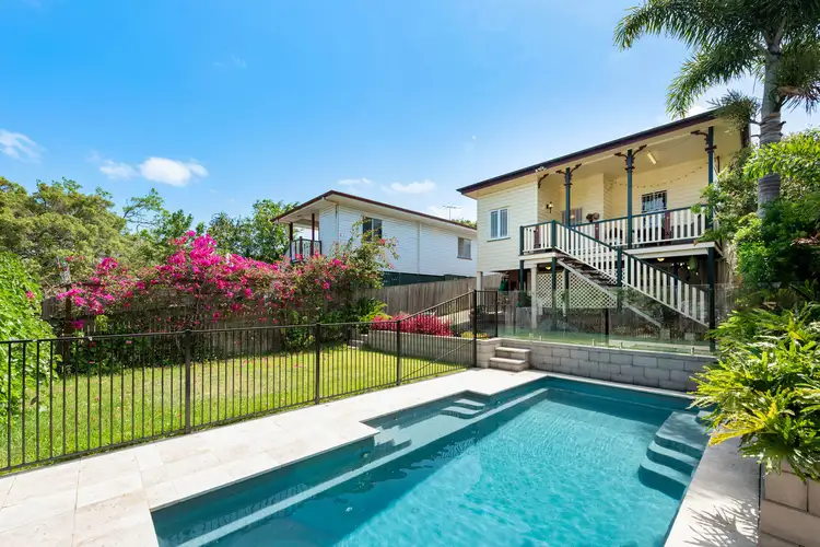 21 Ballarat Street, Mount Gravatt East QLD 4122