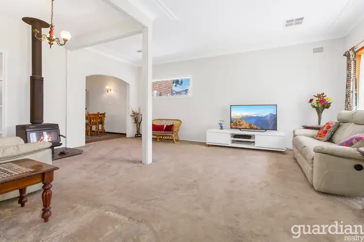 Fourth view of Homely house listing, 18 Vincent Street, Baulkham Hills NSW 2153