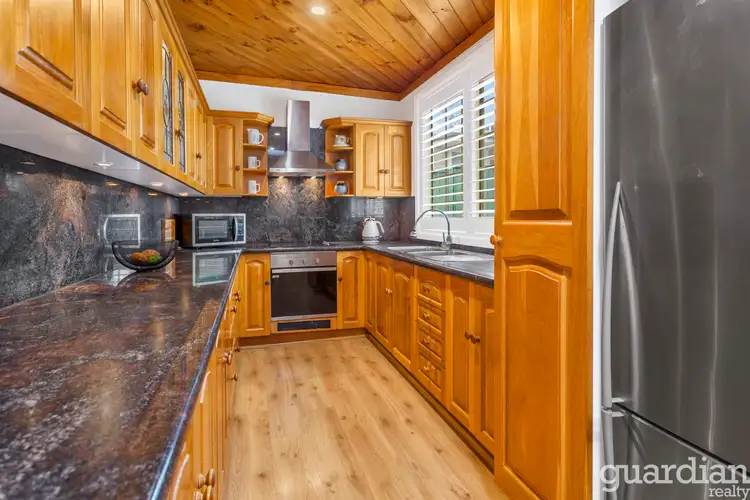 Fifth view of Homely house listing, 18 Vincent Street, Baulkham Hills NSW 2153