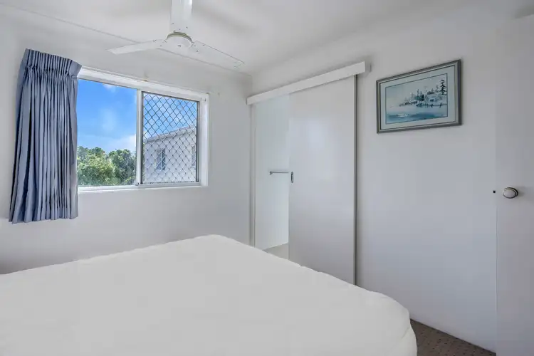 Sixth view of Homely apartment listing, 12/24 Jubilee Avenue, Broadbeach QLD 4218