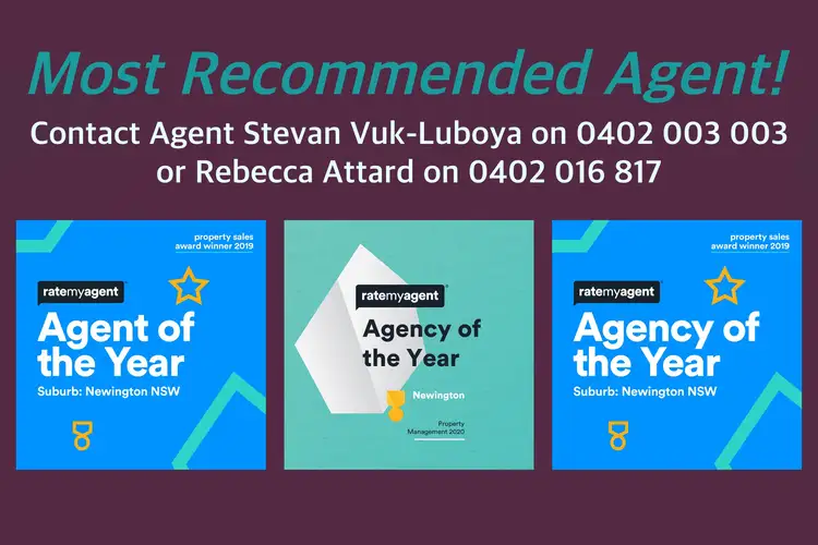 Fifth view of Homely house listing, 12 Janet Avenue, Newington NSW 2127