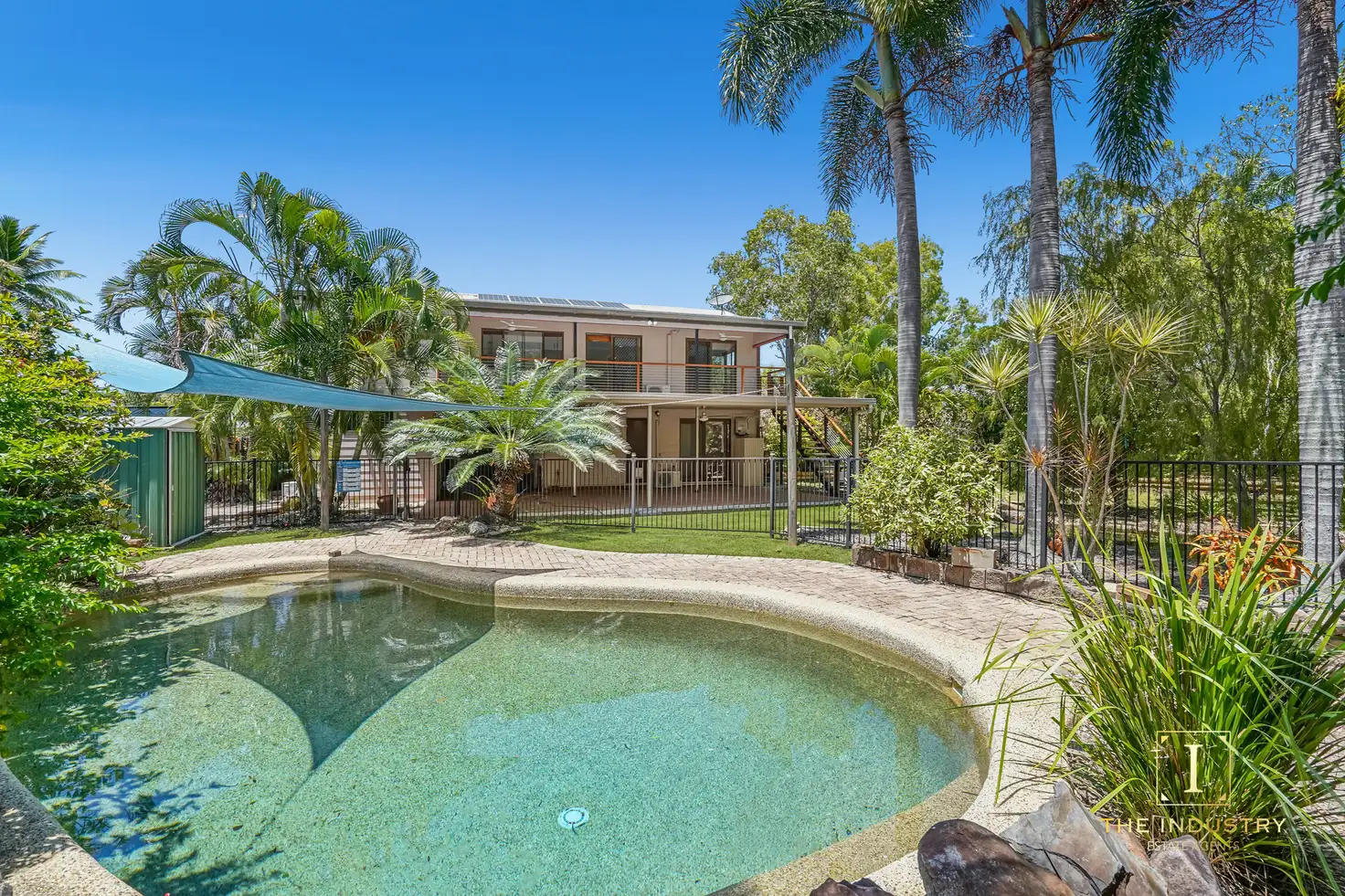 Main view of Homely house listing, 40 Lae Street, Trinity Beach QLD 4879