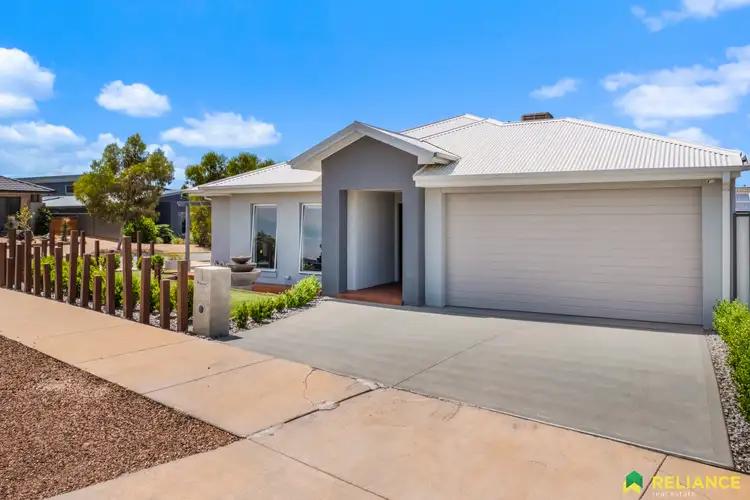 1 Aranar Court, Bacchus Marsh VIC 3340
