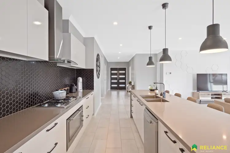 Seventh view of Homely house listing, 1 Aranar Court, Bacchus Marsh VIC 3340