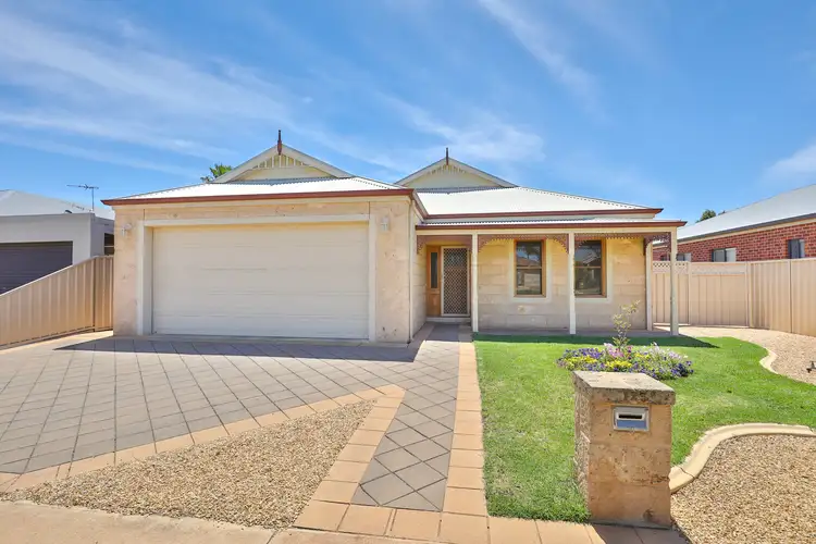 Main view of Homely house listing, 125 Dyar Avenue, Mildura VIC 3500