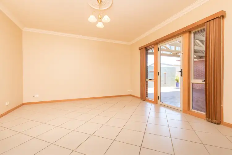 Fifth view of Homely house listing, 125 Dyar Avenue, Mildura VIC 3500