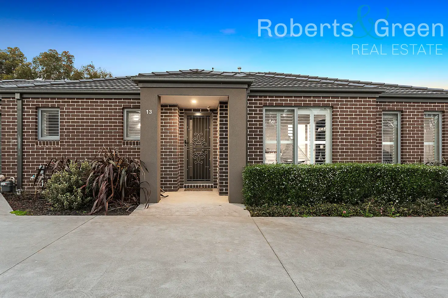 Main view of Homely unit listing, 13/75 Hendersons Road, Bittern VIC 3918