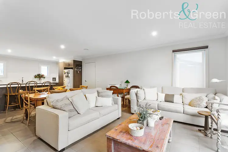 Second view of Homely unit listing, 13/75 Hendersons Road, Bittern VIC 3918