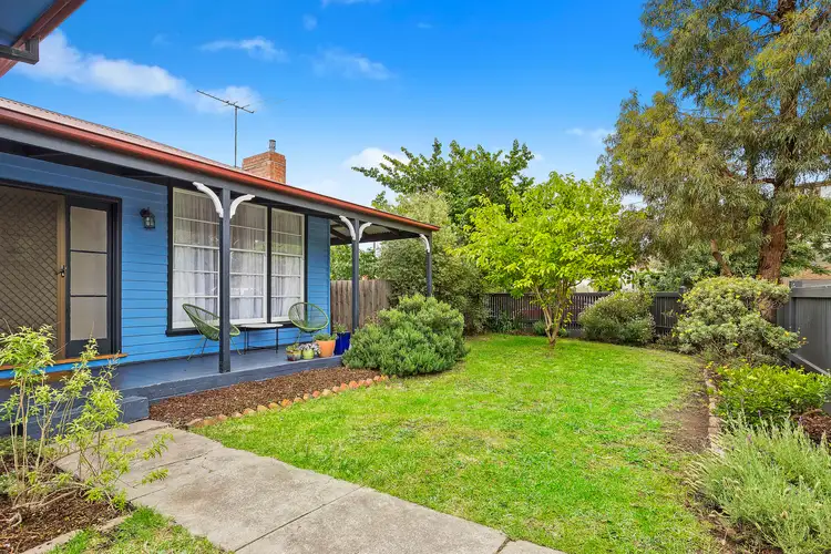 Second view of Homely house listing, 10 Alberta Street, West Footscray VIC 3012