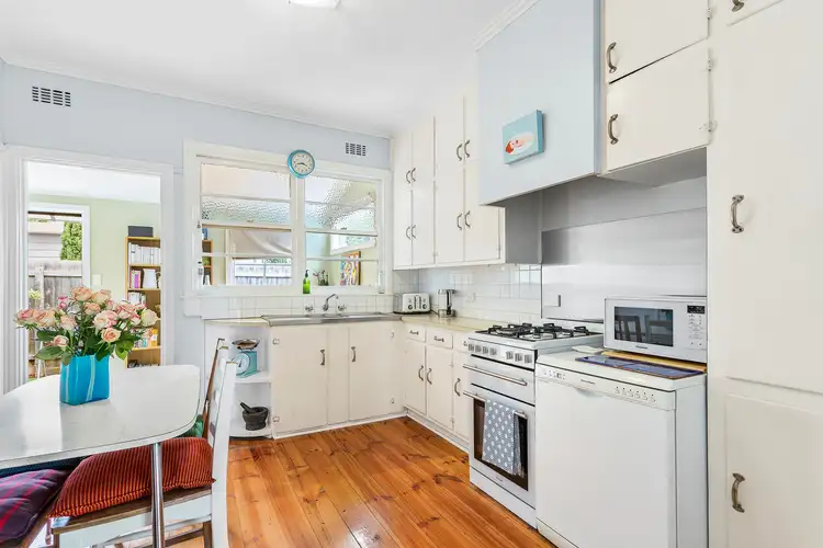 Fourth view of Homely house listing, 10 Alberta Street, West Footscray VIC 3012