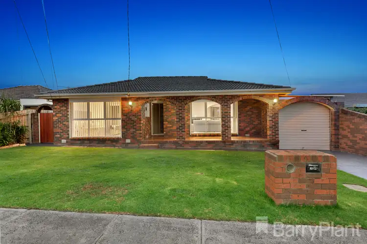 17 Hastings Street, Bundoora VIC 3083