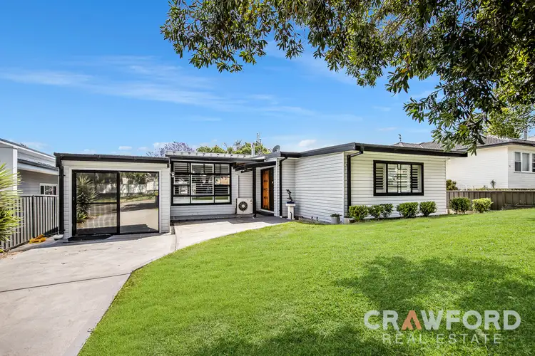 13 Tumpoa Street, Whitebridge NSW 2290