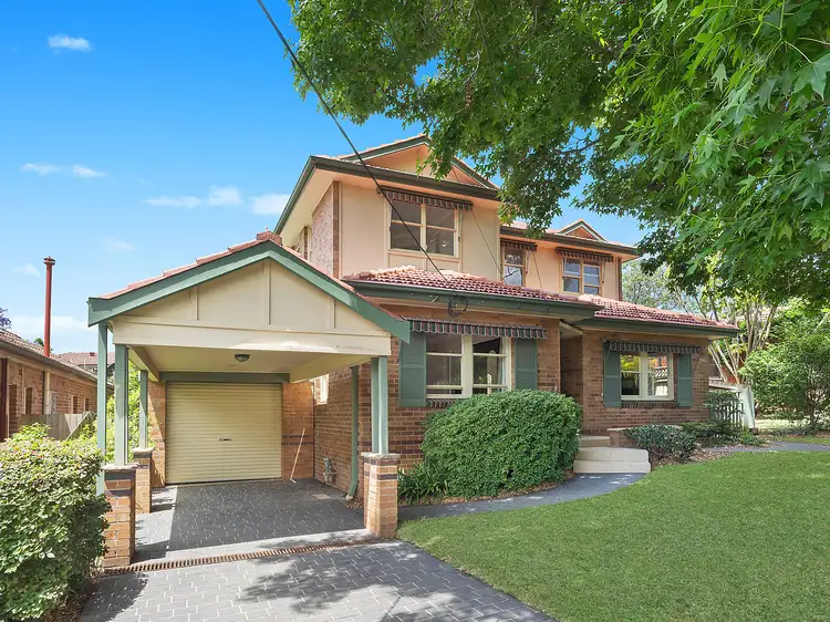 Main view of Homely house listing, 28 Edenlee Street, Epping NSW 2121