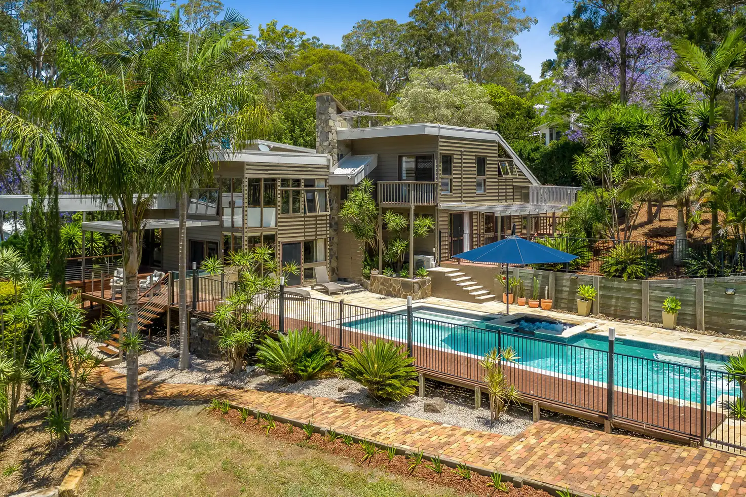 Main view of Homely house listing, 2 Carlyle Court, Middle Ridge QLD 4350