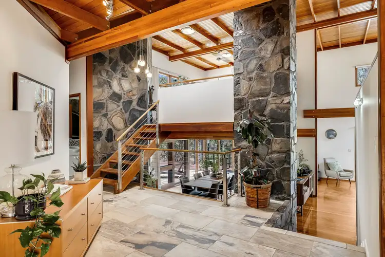 Fourth view of Homely house listing, 2 Carlyle Court, Middle Ridge QLD 4350