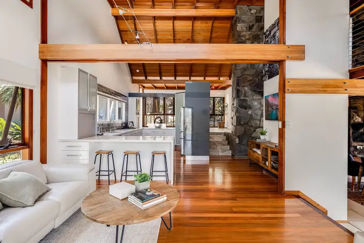 Sixth view of Homely house listing, 2 Carlyle Court, Middle Ridge QLD 4350