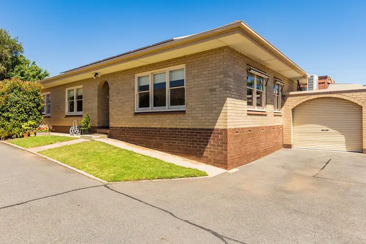 6/95 Sydney Street, Glenunga SA 5064
